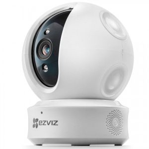 Wi-Fi камера EZVIZ C6C(720P) CS-CV246-A0-3B1WFR